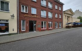 Hotel Amber Altstadt